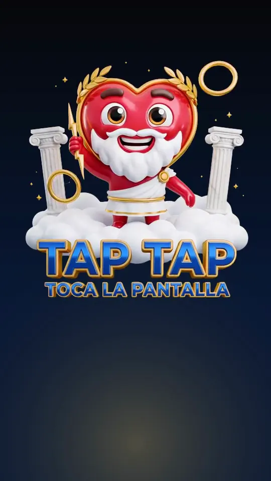 Olimpo · Tap Tap